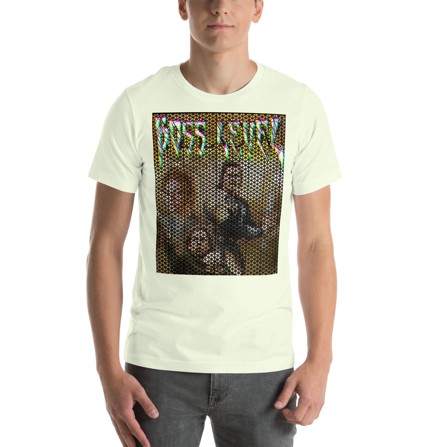 Boss Level - Unisex t-shirt