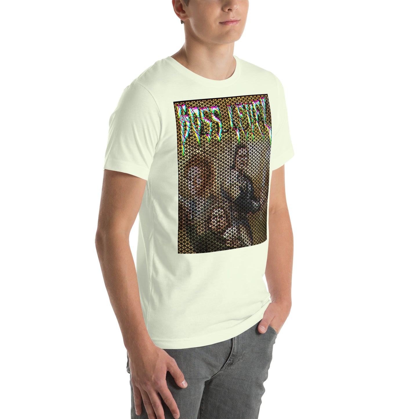 Boss Level - Unisex t-shirt