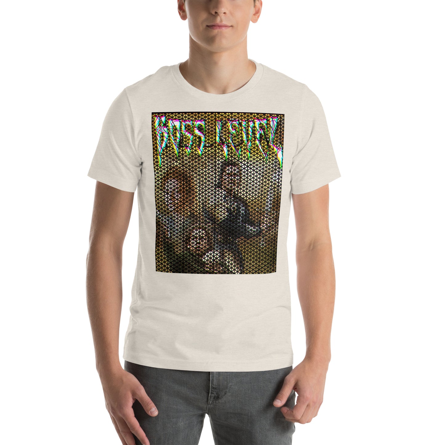 Boss Level - Unisex t-shirt