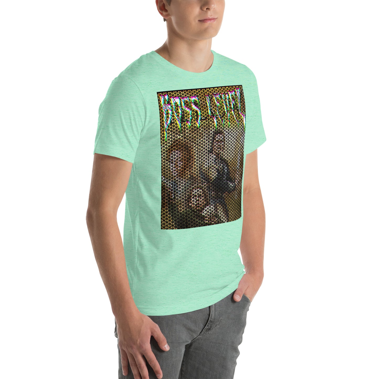 Boss Level - Unisex t-shirt