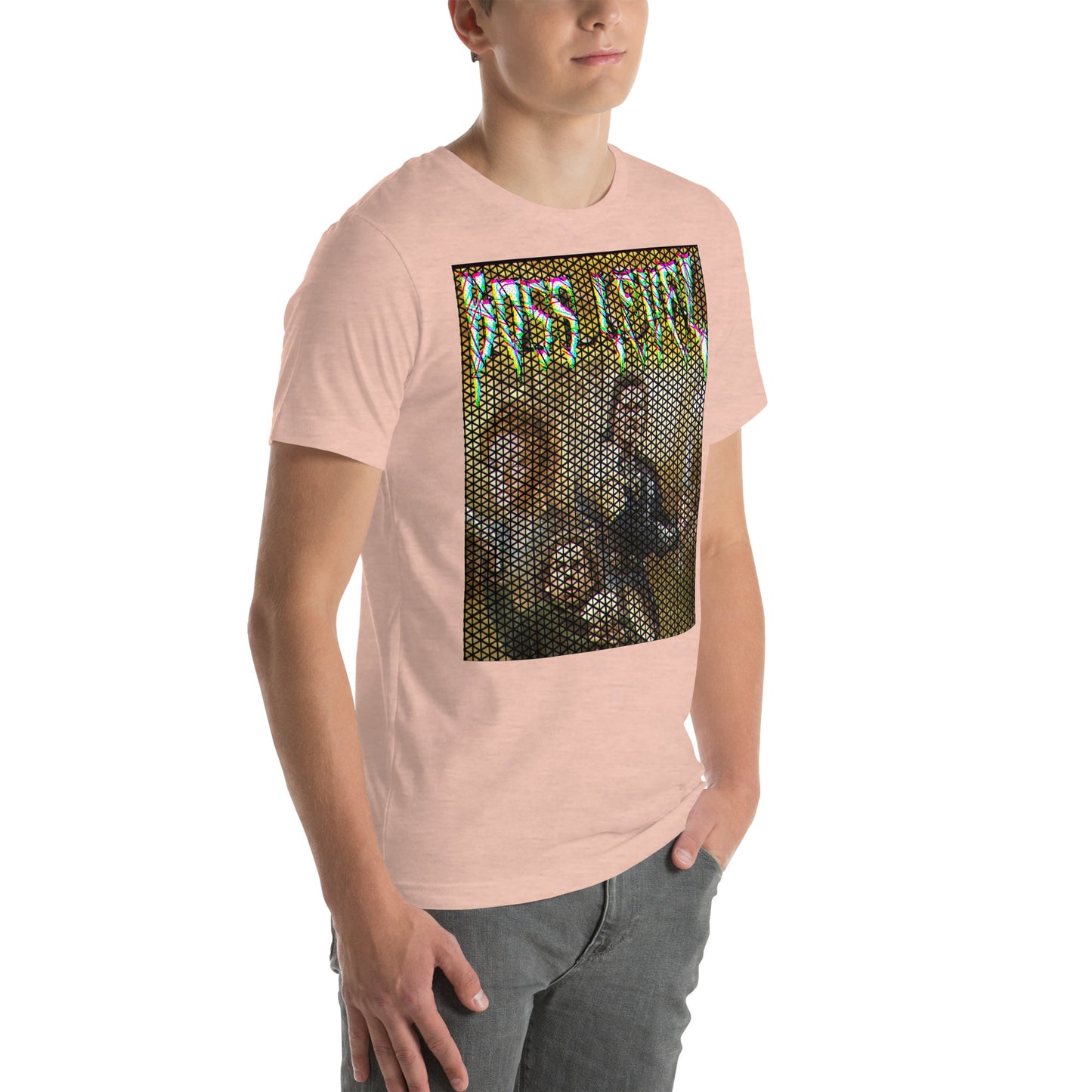 Boss Level - Unisex t-shirt