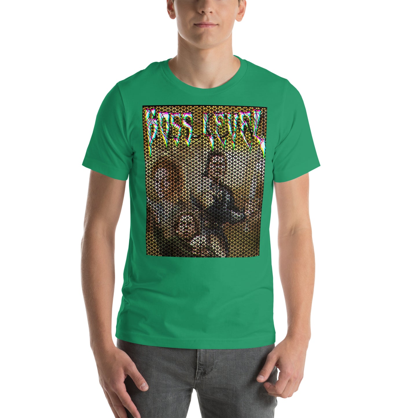 Boss Level - Unisex t-shirt