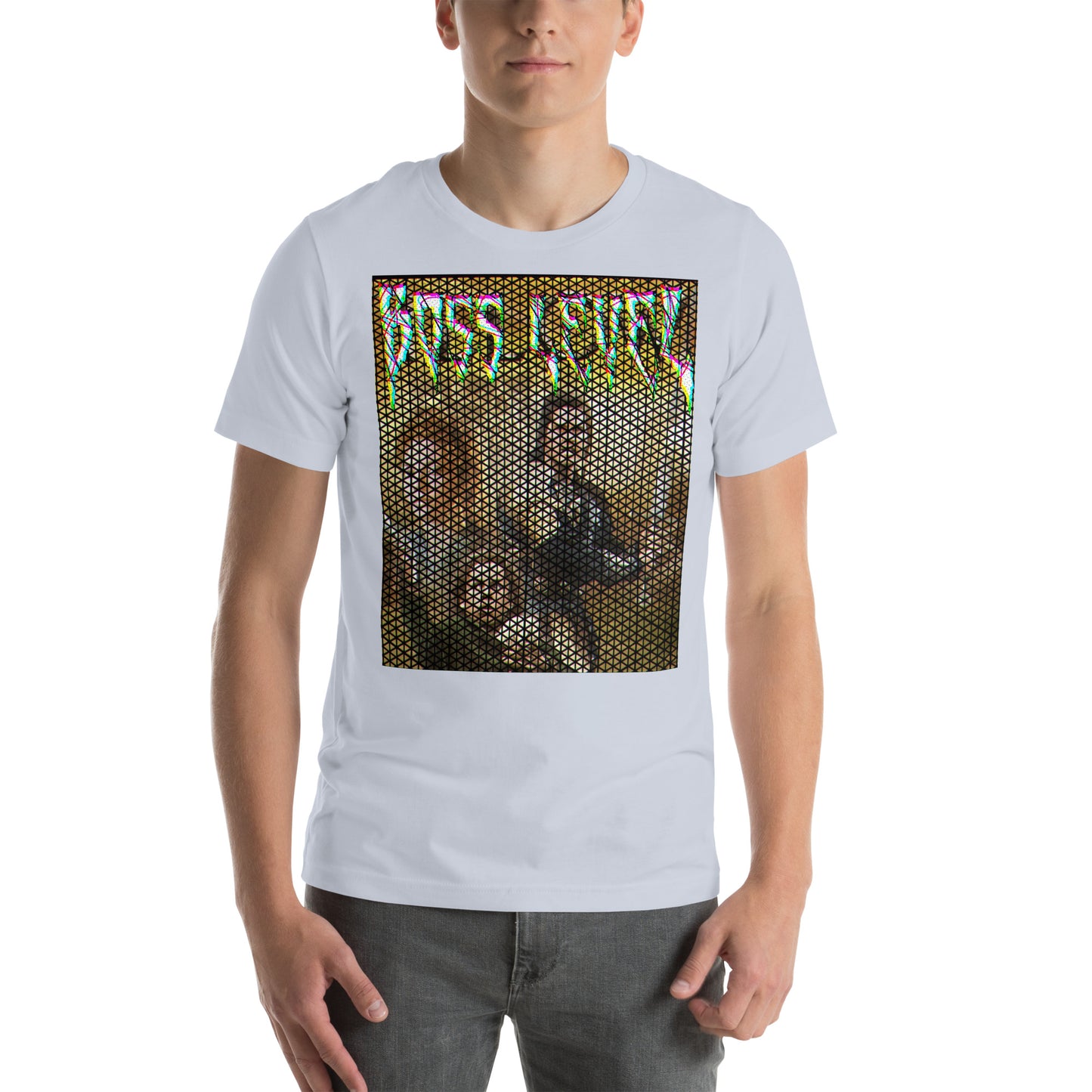 Boss Level - Unisex t-shirt