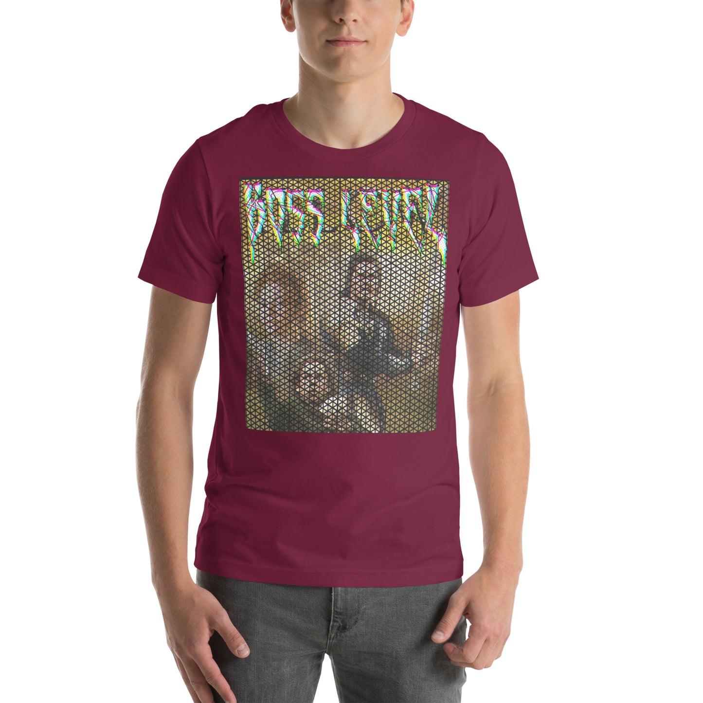 Boss Level - Unisex t-shirt