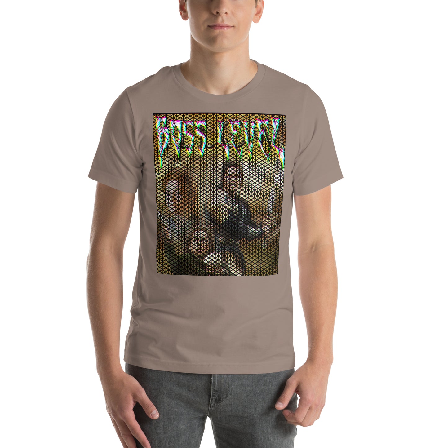 Boss Level - Unisex t-shirt