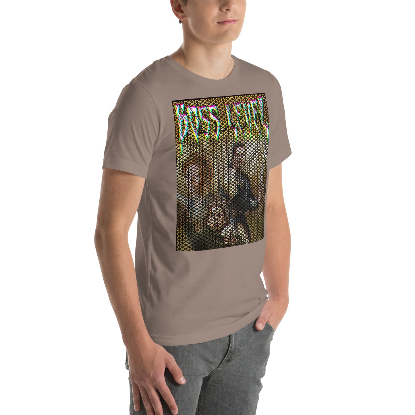 Boss Level - Unisex t-shirt