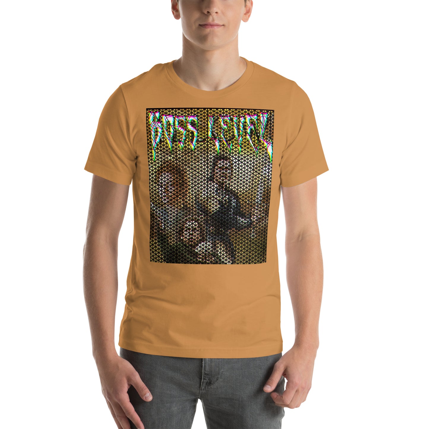 Boss Level - Unisex t-shirt