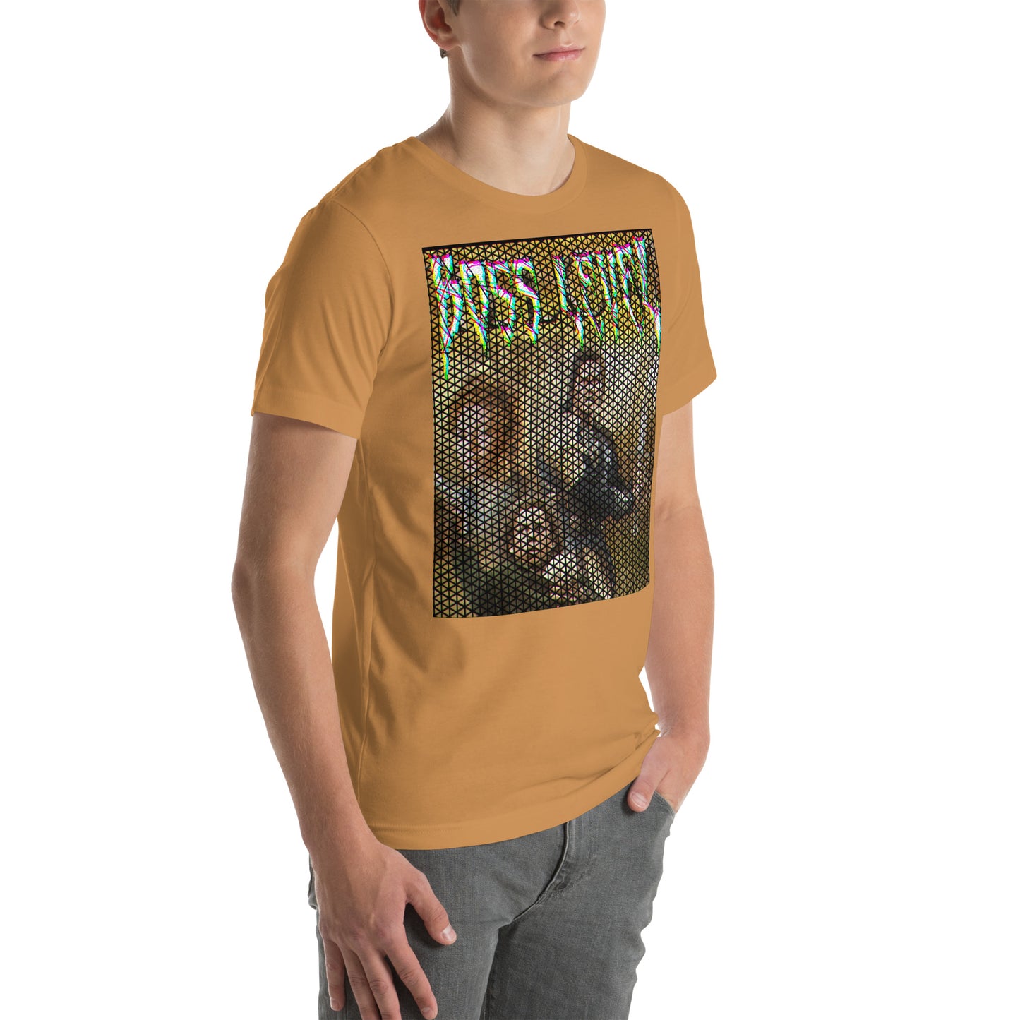 Boss Level - Unisex t-shirt